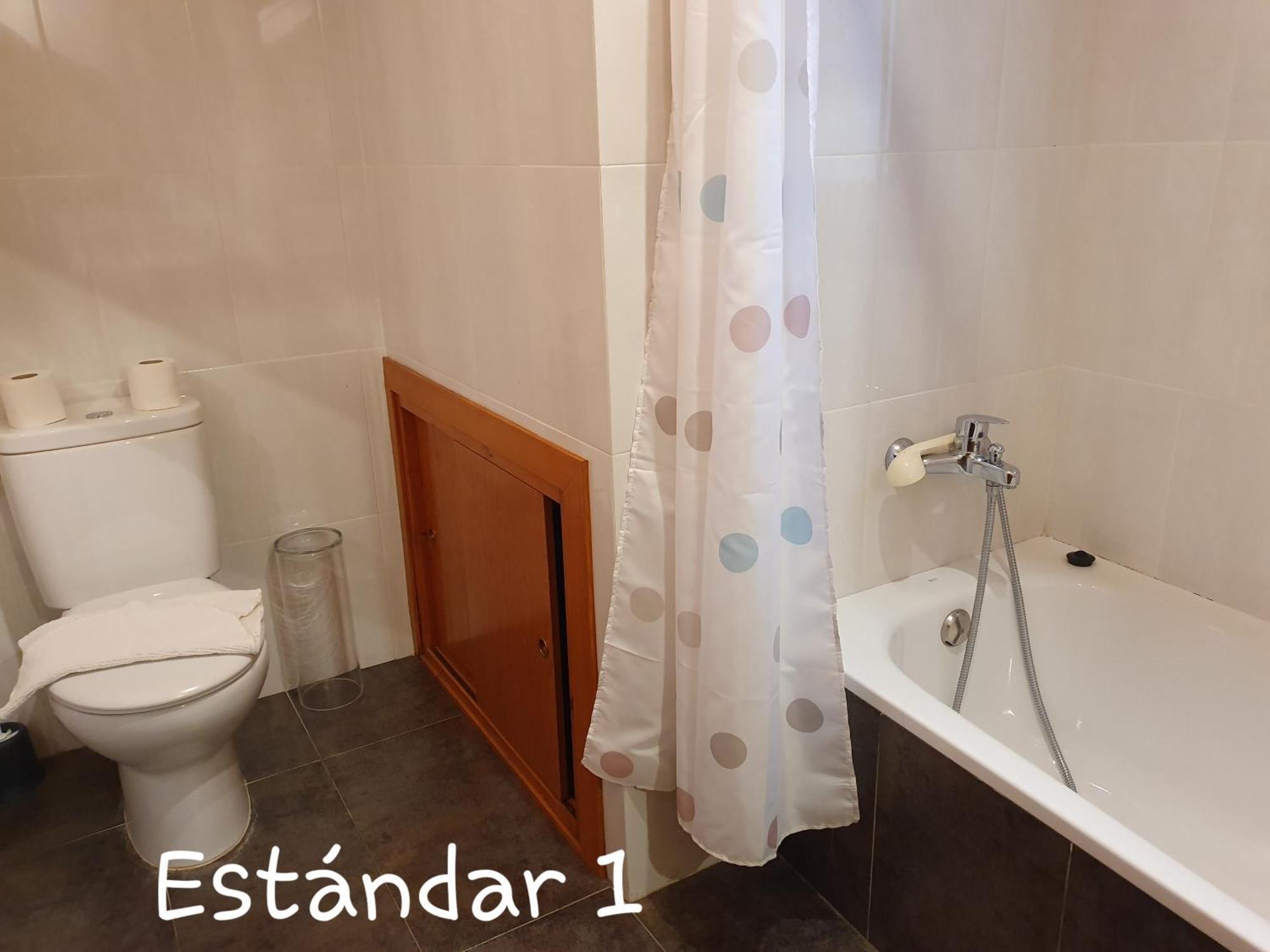 Apartaments Rurals XIX Керальбс Номер фото